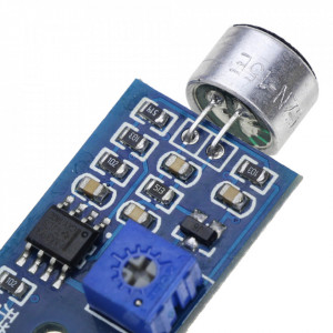 Arduino audio modul
