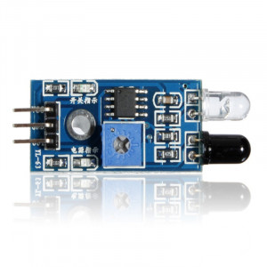 Arduino infracrveni senzor