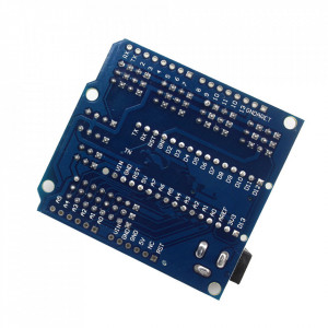 Arduino nano shield