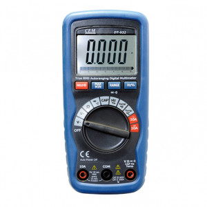 Digitalni multimetar DT-931N