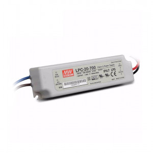 Ispravljač LPC-20-700
