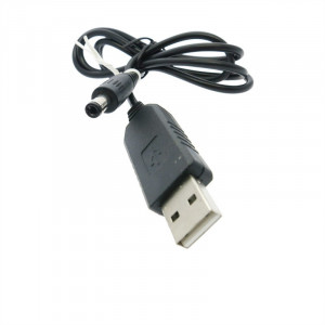 Kabl adapter 5VDC na 12VDC