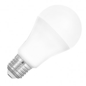LED sijalica E27 12W toplo bela PROSTO