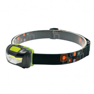 Naglavna LED lampa NL5306A
