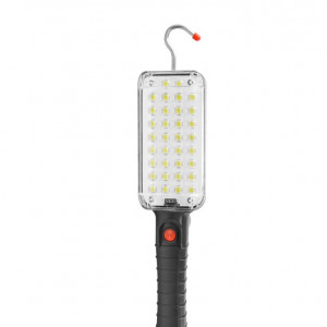 Prenosna serviserska LED lampa