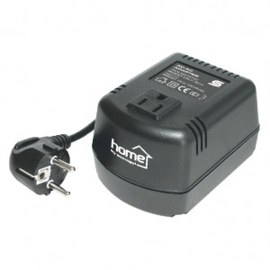 Pretvarač napona 230VAC-110VAC 100W