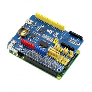 Raspberry Pi adapter na Arduino