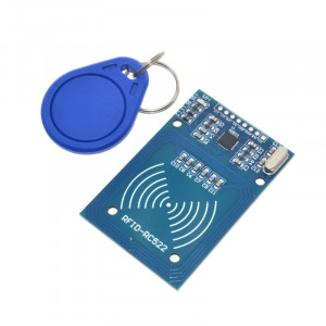RFID čitač kartica i čipova