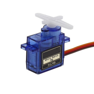 Servo motor SG90