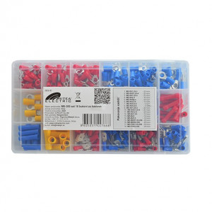Set kablovskih papučica-300 komada