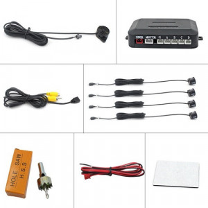 Set parking senzora KT-PS600