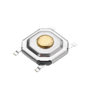 Taster za SMD montažu 4x4x1.5mm