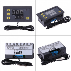 Temperaturni kontroler W3230