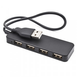 USB2.0 hub KT-HUSB.24