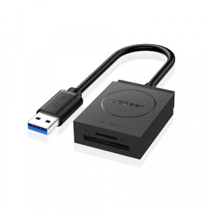 USB3.0 čitač TF/SD kartica CR127