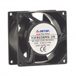 Ventilator YJF8038MB