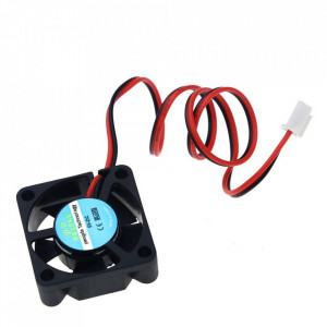 Ventilator za Raspberry Pi