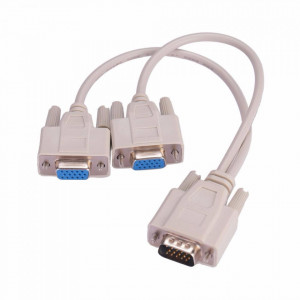 VGA spliter