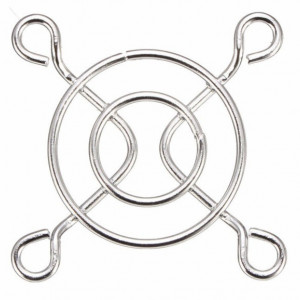 Zaštitna mreža za ventilatore 40mm
