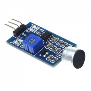 Arduino audio modul