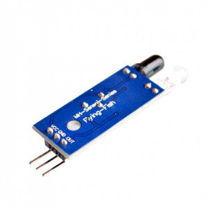 Arduino infracrveni senzor