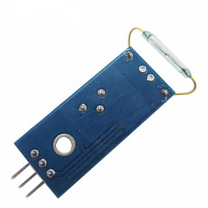 Arduino magnetni senzor
