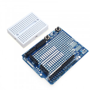 Arduino proto shield