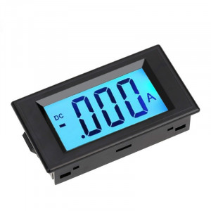 Digitalni LCD ampermetar 0-20mA