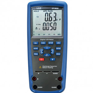 Digitalni multimetar DT-9935