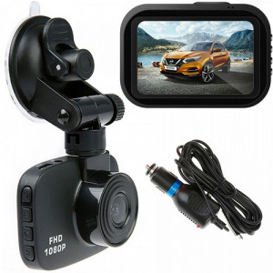 DVR auto kamera HD-K725