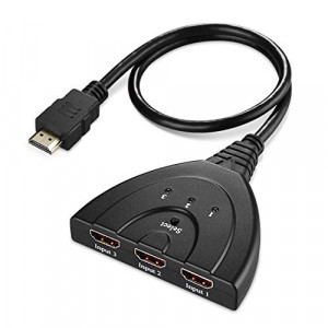 HDMI preklopnik sa 3 ulaza