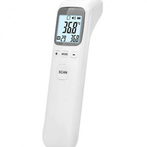 Infracrveni termometar za telesnu temperaturu