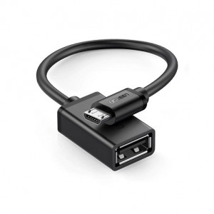Kabl adapter USB mikro muški-USB A ženski