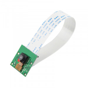 Kamera za Raspberry Pi