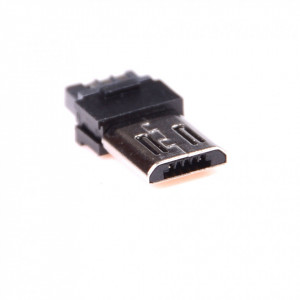 Muški mikro USB konektor