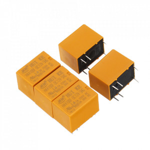 Rele HK4100F-DC24V-SHG
