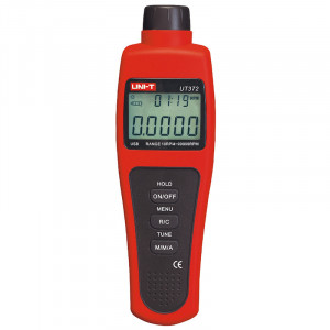 Tahometar UT372