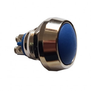 Taster MP12N/B10 plavi