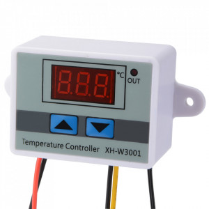 Temperaturni kontroler XH-W3001