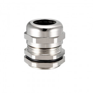 Uvodnik kabla PG16 metalni IP68