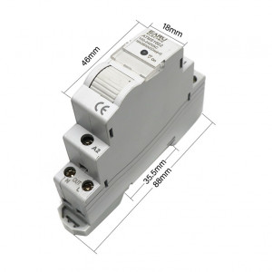 WiFi smart tajmer ATMS1602