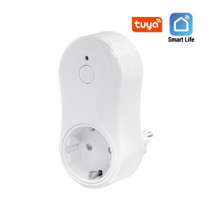 WiFi smart utičnica sa USB punjačem