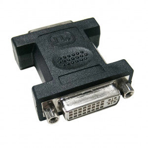 Adapter DVI-I F-DVI-I F
