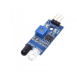 Arduino infracrveni senzor