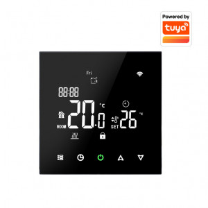 Digitalni smart WI-FI termostat za podno grejanje DST-210P/WF