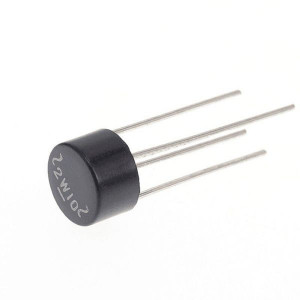Grecov spoj 2A 1000V