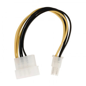Kabl 5.25" M-PCI Express 6P M 0.15m