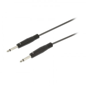 Kabl 6.3mm MO M-6.3mm MO M 3.0m
