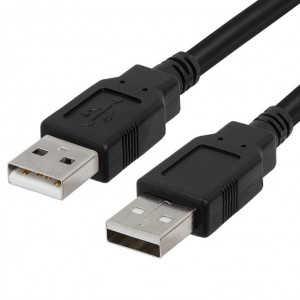 Kabl USB2.0 A muški-USB2.0 A muški 3.0m