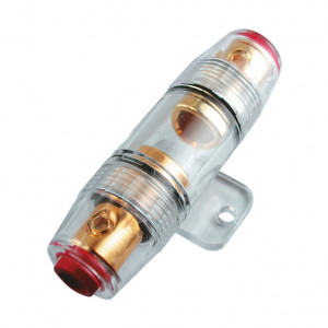 Kućište za auto osigurače 10x38mm